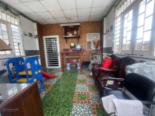 Nhà 199m2 ngang 6,5m x 27m. phạm văn đồng p3 gò vấp. hẻm xe tải. giá 9 tỷ 880 triệu