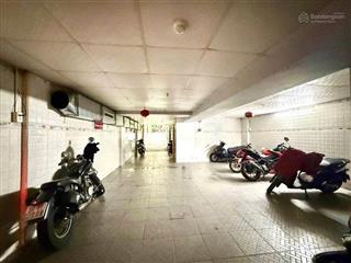 Nhà gần phan huy ích, gò vấp. 5x22m. giá 8,9 tỷ. cho thuê 35tr/tháng