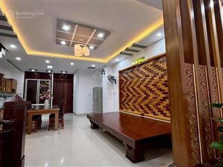 Nhà quang trung, gò vấp. gần đỗ thúc tịnh. 5,2 x 20m. 105m2 giá 8tỷ5