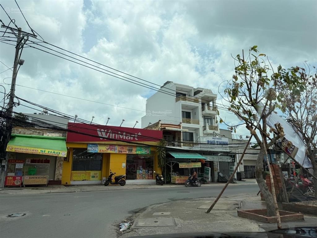Nhà trần văn mười dọn vào ở ngay 87,5m² chỉ 4,5 tỷ sổ hồng riêng