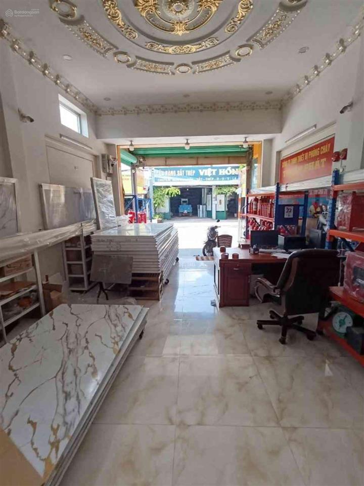 Bán nhà mặt phố tại trần văn mười, 7,9 tỷ, 90m2, 4pn, 4wc, pháp lý đầy đủ
