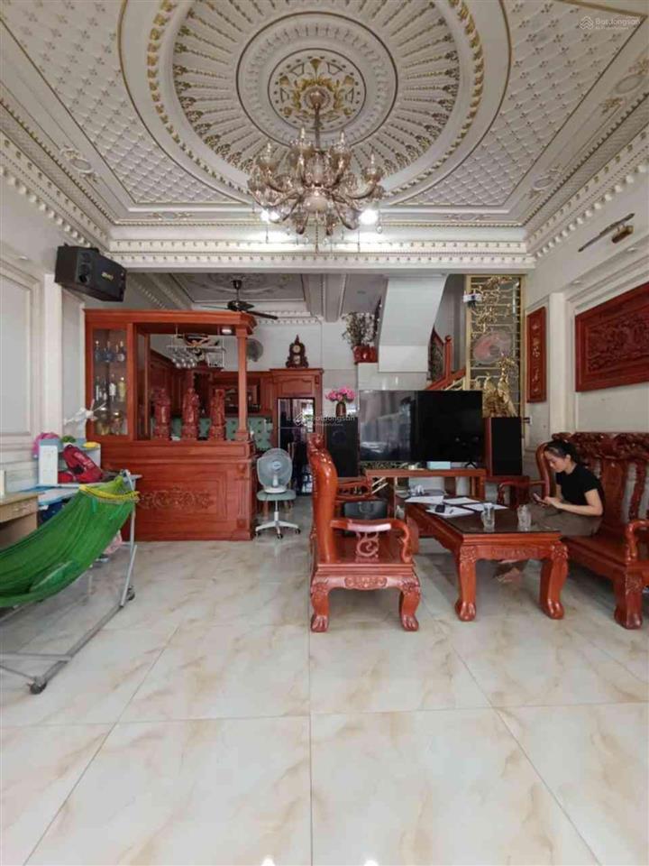 Bán nhà mặt phố tại trần văn mười, 7,9 tỷ, 90m2, 4pn, 4wc, pháp lý đầy đủ