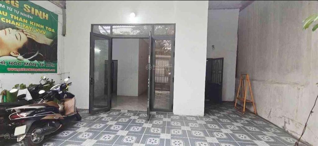 Nhà xuân thới sơn gần dương công khi ngang hơn 7m chỉ 3,6 tỷ