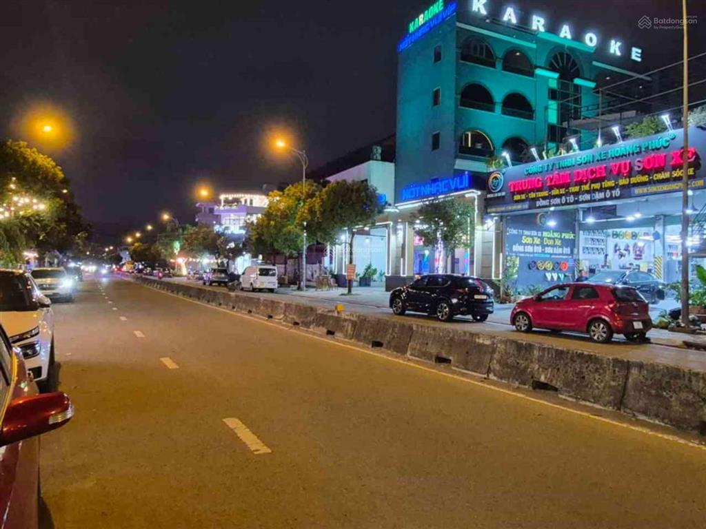 Bán nhà mặt tiền đường dương thị giang, quận 12 (cũ). quỹ đất hiếm khu tây bắc tp.hcm