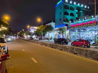 Bán nhà mặt tiền đường dương thị giang, quận 12 (cũ). quỹ đất hiếm khu tây bắc tp.hcm