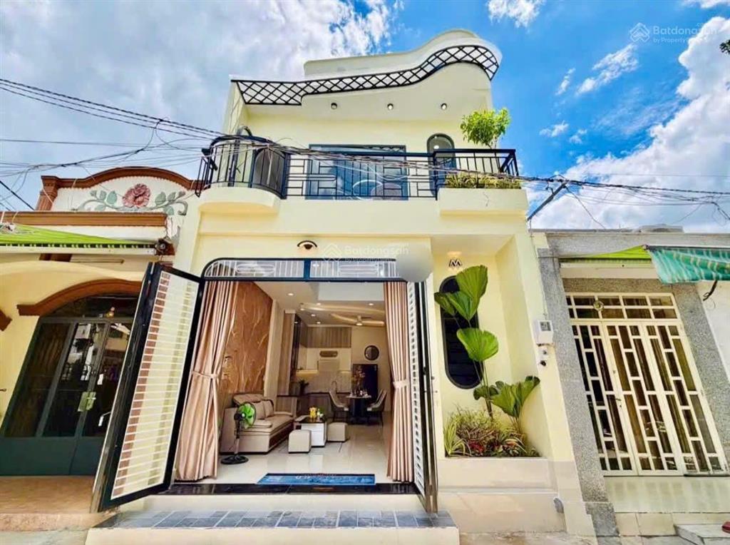 Mặt tiền kinh doanh ngay cổng kcn tân bình 78m2 chỉ 7,5 tỷ