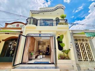 Mặt tiền kinh doanh ngay cổng kcn tân bình 78m2 chỉ 7,5 tỷ