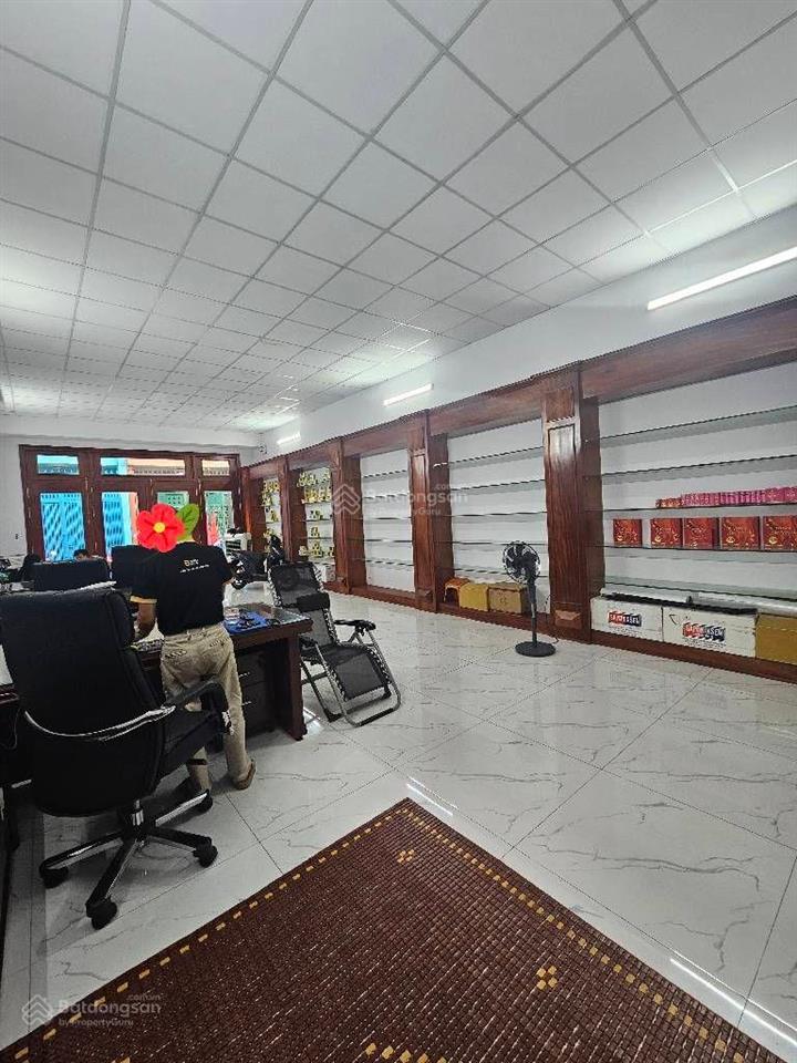 Siêu phẩm huỳnh văn nghệ tân bình 114m ngang 5,55m nở hậu 9,55m chỉ 9 tỷ