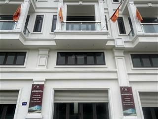 Siêu phẩm shophouse mặt tiền kdc an sương ngay chợ an sương chỉ 9 tỷ