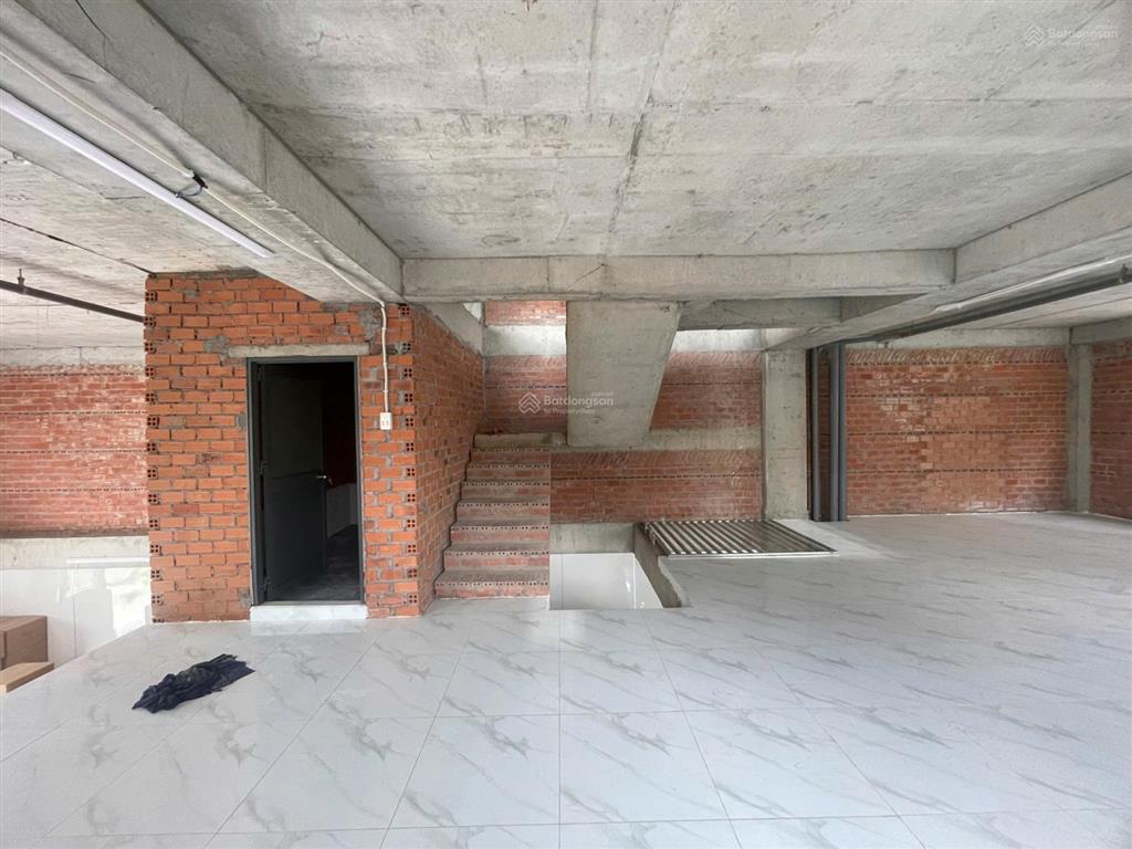 Siêu phẩm shophouse mặt tiền kdc an sương ngay chợ an sương chỉ 9 tỷ
