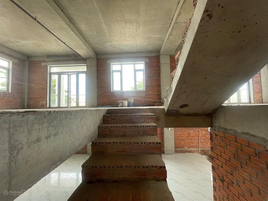 Siêu phẩm shophouse mặt tiền kdc an sương ngay chợ an sương chỉ 9 tỷ