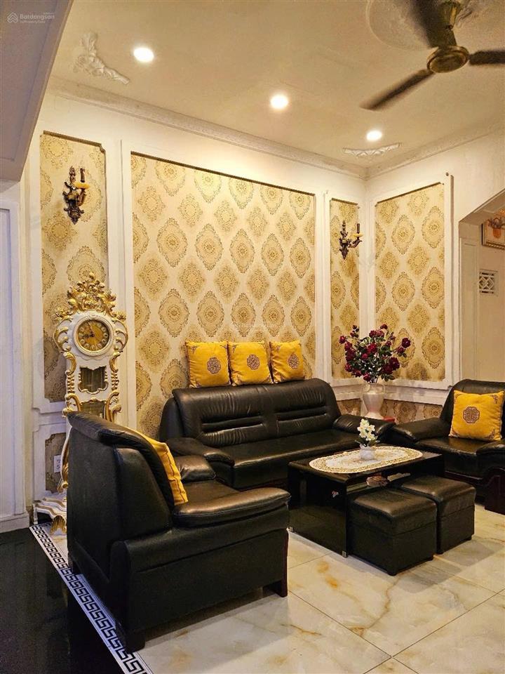 Nhà mặt tiền kdc an sương, quận 12, chỉ 9,5 tỷ