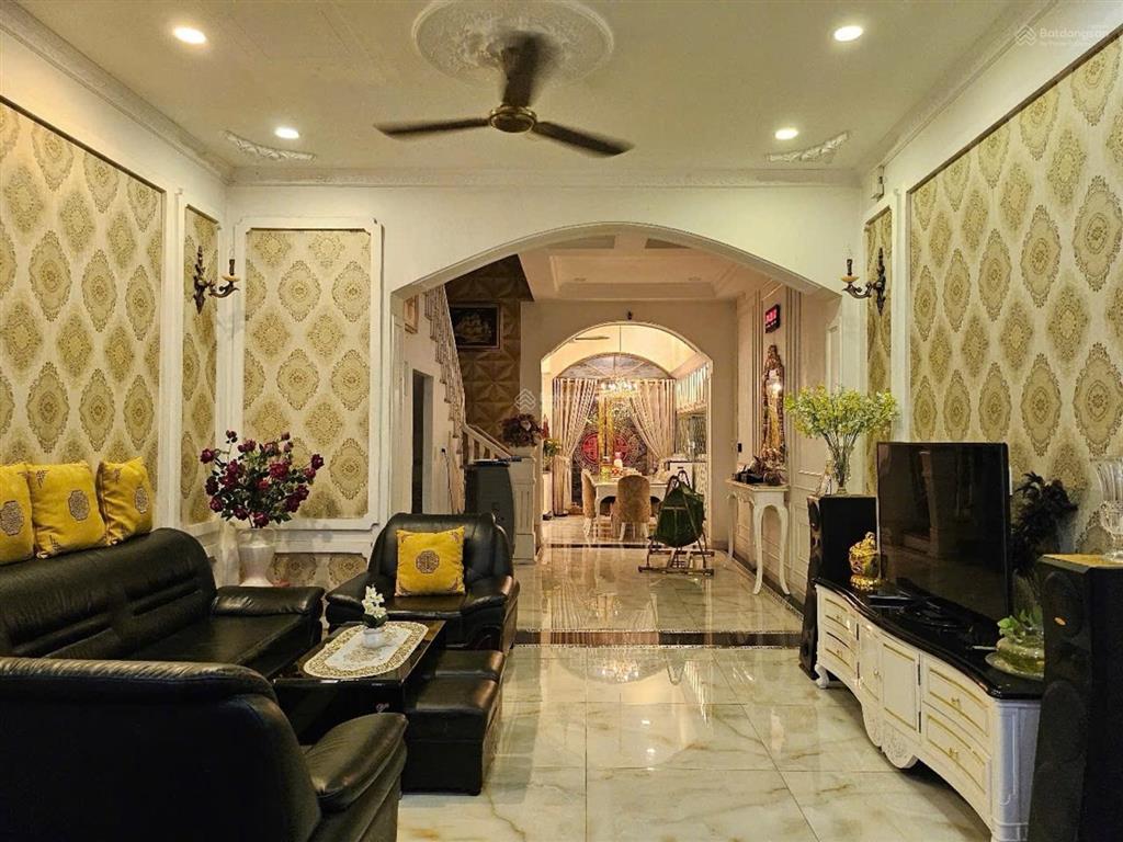 Nhà mặt tiền kdc an sương, quận 12, chỉ 9,5 tỷ