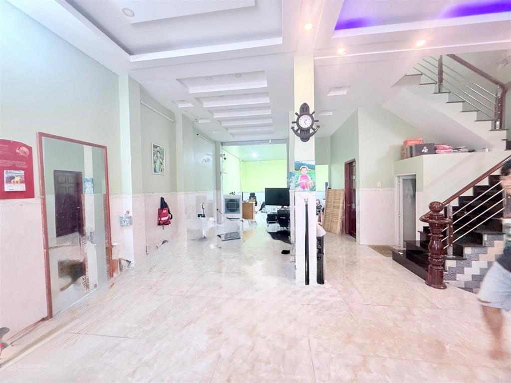 Nhà 3 tầng  105m  hẻm xe hơi  xuân thới sơn, hóc môn giá chỉ 6,3 tỷ (thương lượng)