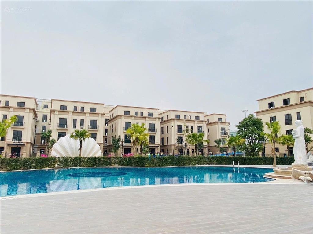 Liền kề, biệt thự vinhomes global gate cổ loa  quỹ căn vip, báo giá trực tiếp chủ nhà