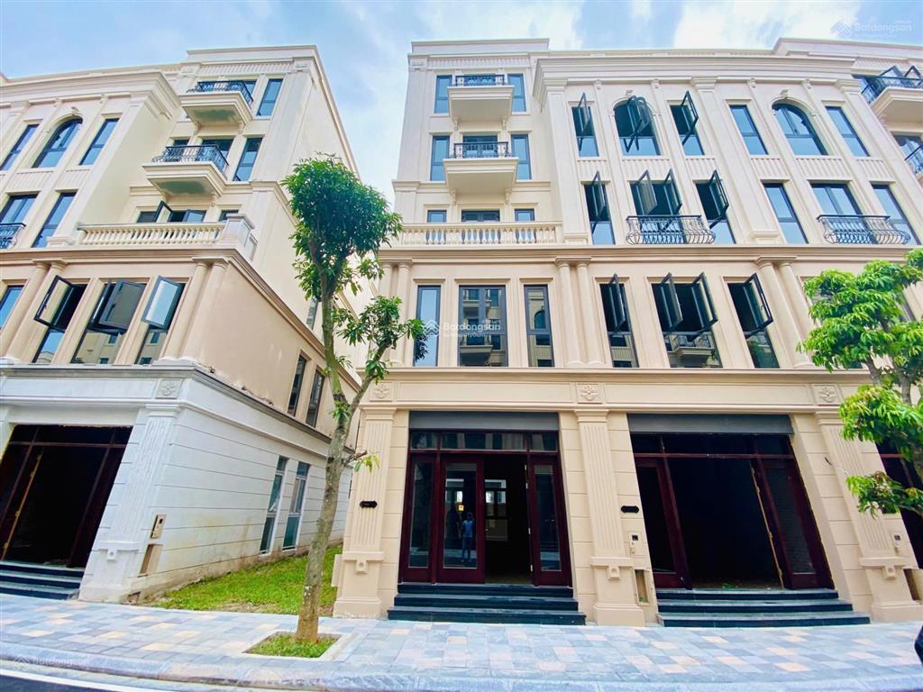 Liền kề, biệt thự vinhomes global gate cổ loa  quỹ căn vip, báo giá trực tiếp chủ nhà