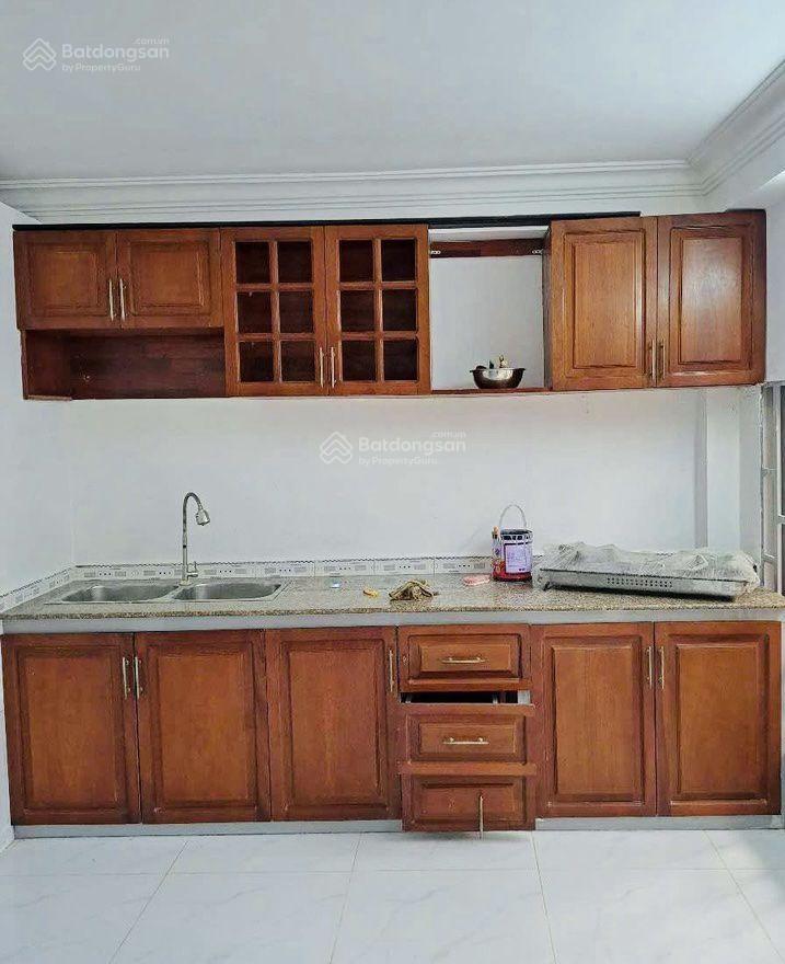 Nhà hẻm xe hơi thông huỳnh tấn phát  56m2  nhỉnh 4 tỷ