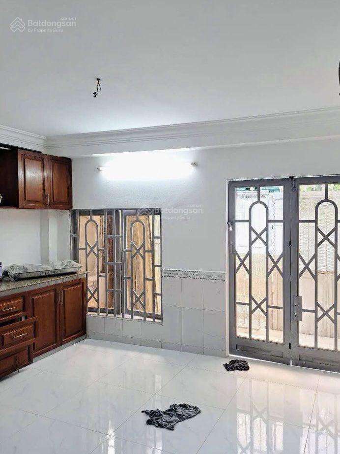 Nhà hẻm xe hơi thông huỳnh tấn phát  56m2  nhỉnh 4 tỷ