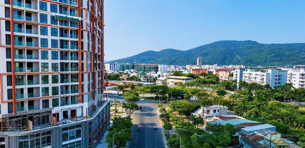 Chủ cần ra gấp căn hộ studio tại quần thể đô thị sun symphony