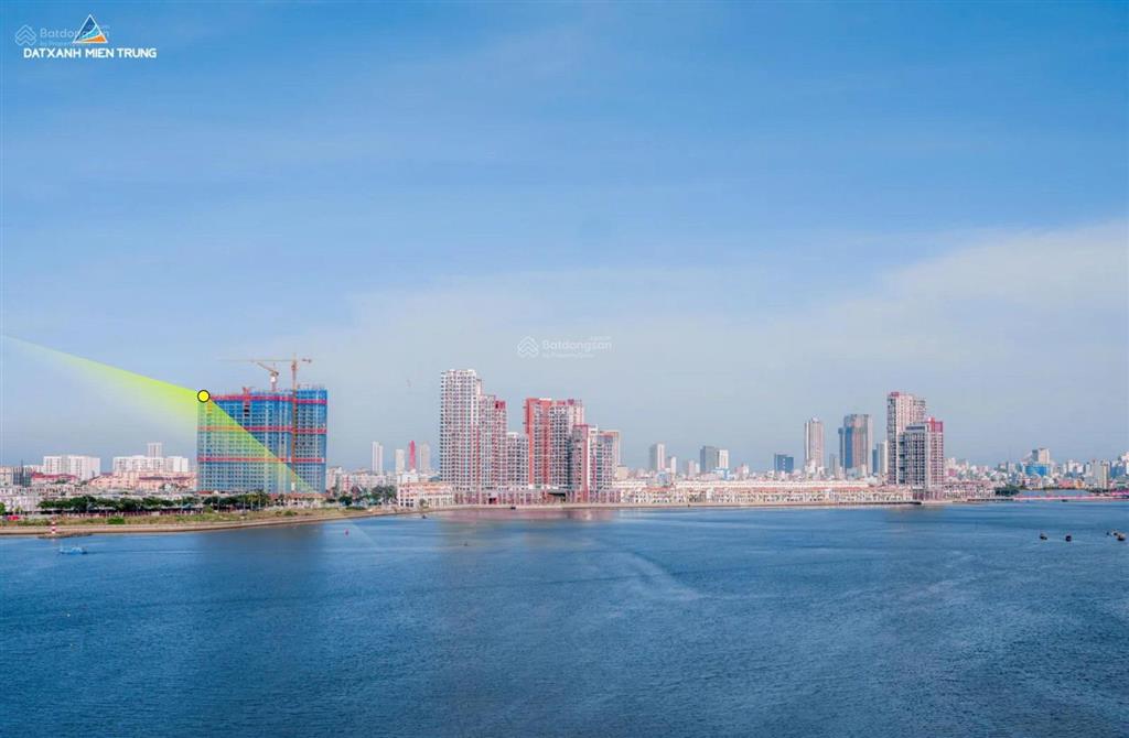 Hot  cđt mở căn p226.05 | peninsula đà nẵng