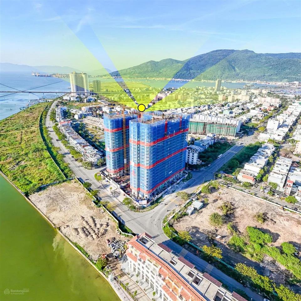 Hot  cđt mở căn p226.05 | peninsula đà nẵng