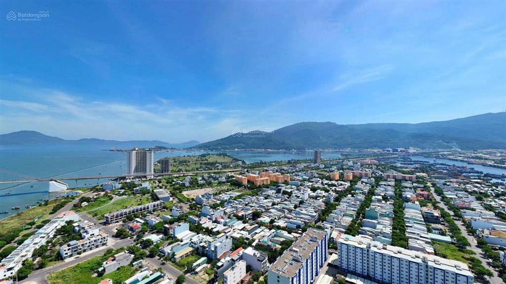 Hot  cđt mở căn p226.05 | peninsula đà nẵng