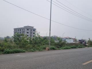 Bán đất tại kđt chi đông, mê linh, hà nội, 10,8 tỷ, 240m2