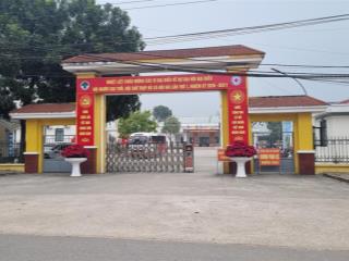 Thanh khoản nhanh đất tại xã hiền ninh, huyện sóc sơn, hà nội, 2,5 tỷ  83 m2 full tc