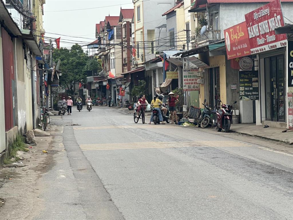 Bán đất thổ cư tại môn tự, xã tân dân, huyện sóc sơn (xã kim anh  hà nội). dt 198 m2  full thổ cư