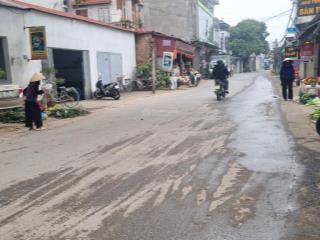 Bán gấp đất 100m2 tại lập trí, minh trí, huyện sóc sơn, hà nội  giá nhỉnh 2,1 tỷ!