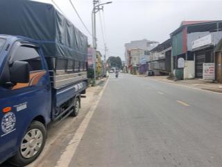 Bán đất tại nam cương, dt 130 m2  tc 2.75 tỷ. ngõ rộng 5m, pháp lý đầy đủ