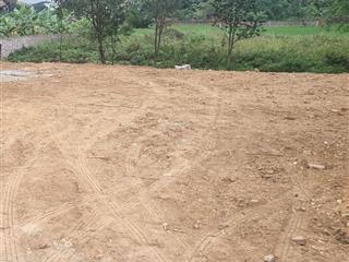 Bán đất gò gạo, xã minh trí, huyện sóc sơn, hà nội