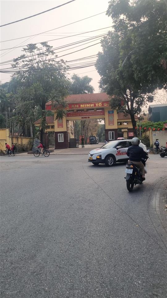 Bán đất tại kim anh, thanh xuân, sóc sơn, giá cực chất. dt 113m2  giá thoả thuận