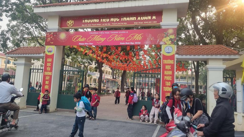 Bán đất tại kim anh, thanh xuân, sóc sơn, giá cực chất. dt 113m2  giá thoả thuận