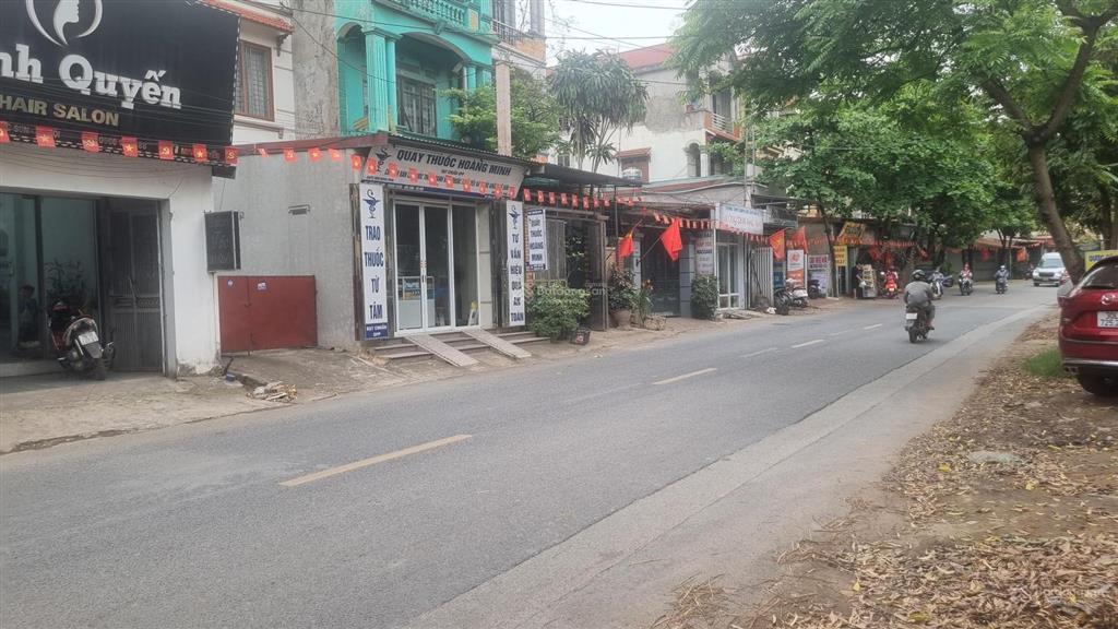 Bán đất tại kim anh, thanh xuân, sóc sơn, giá cực chất. dt 113m2  giá thoả thuận