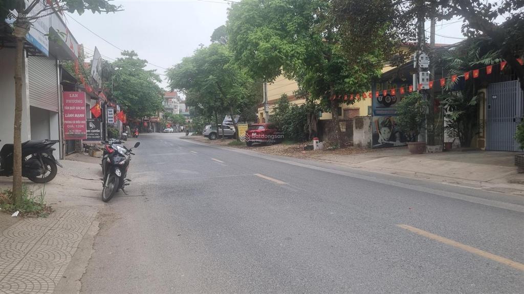 Bán đất tại kim anh, thanh xuân, sóc sơn, giá cực chất. dt 113m2  giá thoả thuận