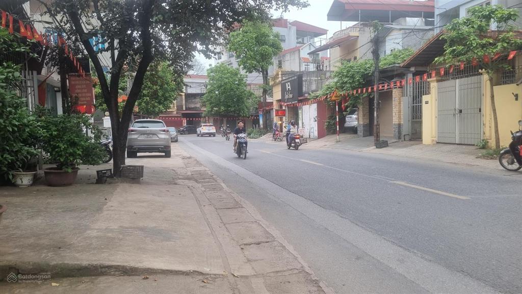 Bán đất tại kim anh, thanh xuân, sóc sơn, giá cực chất. dt 113m2  giá thoả thuận