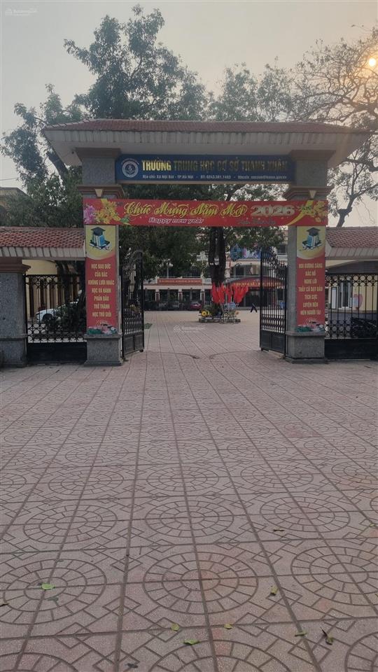 Bán đất tại kim anh, thanh xuân, sóc sơn, giá cực chất. dt 113m2  giá thoả thuận