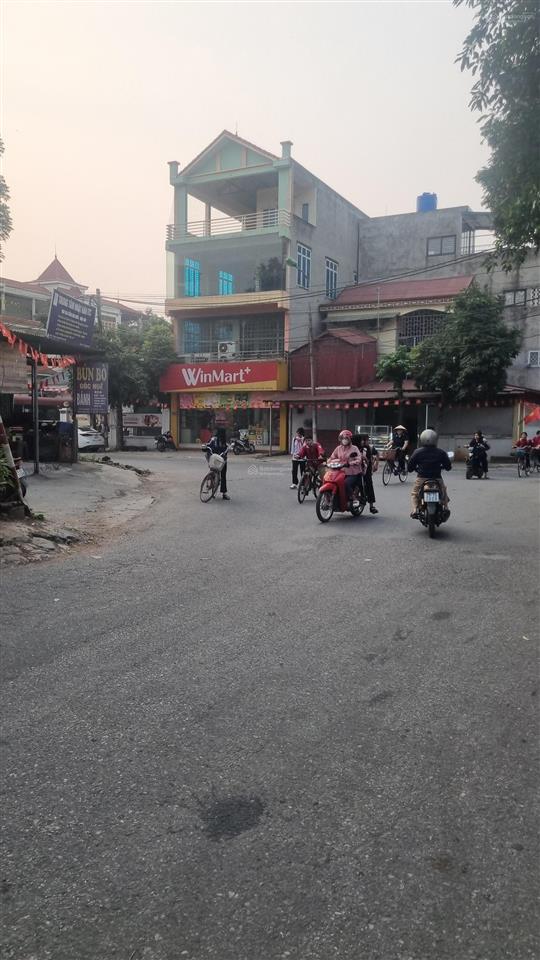 Bán đất tại kim anh, thanh xuân, sóc sơn, giá cực chất. dt 113m2  giá thoả thuận