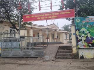 Bán đất tại nam cương, 2,1 tỷ, 110m2, mặt tiền đẹp, nhiều tiện ích, giao thông thuận lợi.