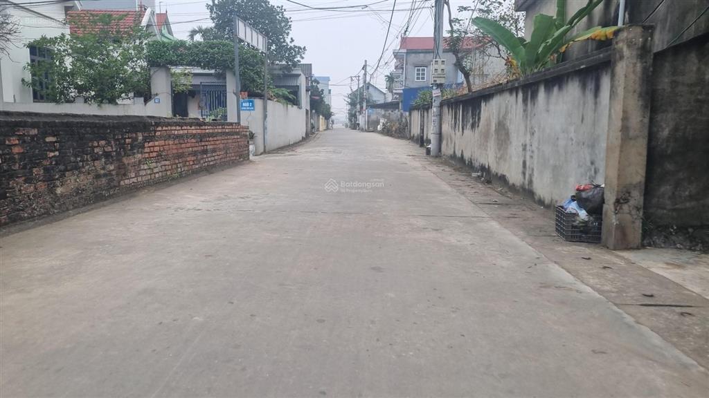 Bán thổ cư tại an trung  tân dân  sóc sơn, 3,5 tỷ, 115m2, hướng tây nam