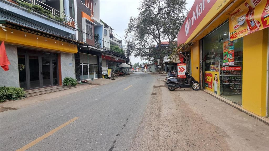 Bán thổ cư tại an trung  tân dân  sóc sơn, 3,5 tỷ, 115m2, hướng tây nam