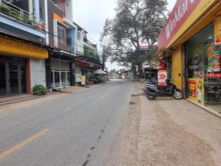 Bán thổ cư tại an trung  tân dân  sóc sơn, 3,5 tỷ, 115m2, hướng tây nam