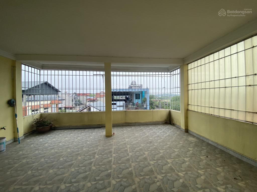 Bán gấp nhà riêng 106m² tại thôn bái thượng, 4,5 tỷ vnd