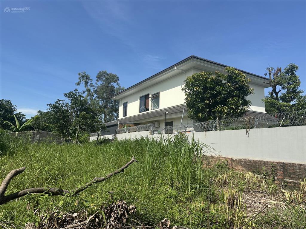 Bán đất tại thôn liên thắng, xã kim anh, hà nội, 2,65 tỷ, 230m², giá ưu đãi đẹp