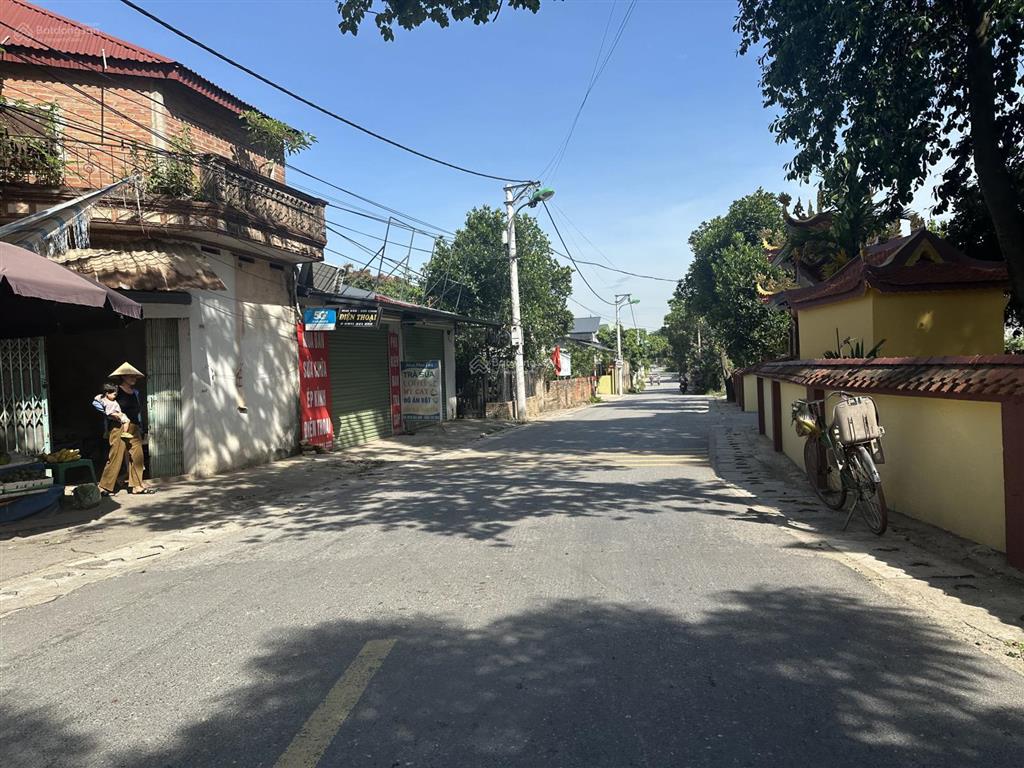Bán đất tại thôn liên thắng, xã kim anh, hà nội, 2,65 tỷ, 230m², giá ưu đãi đẹp