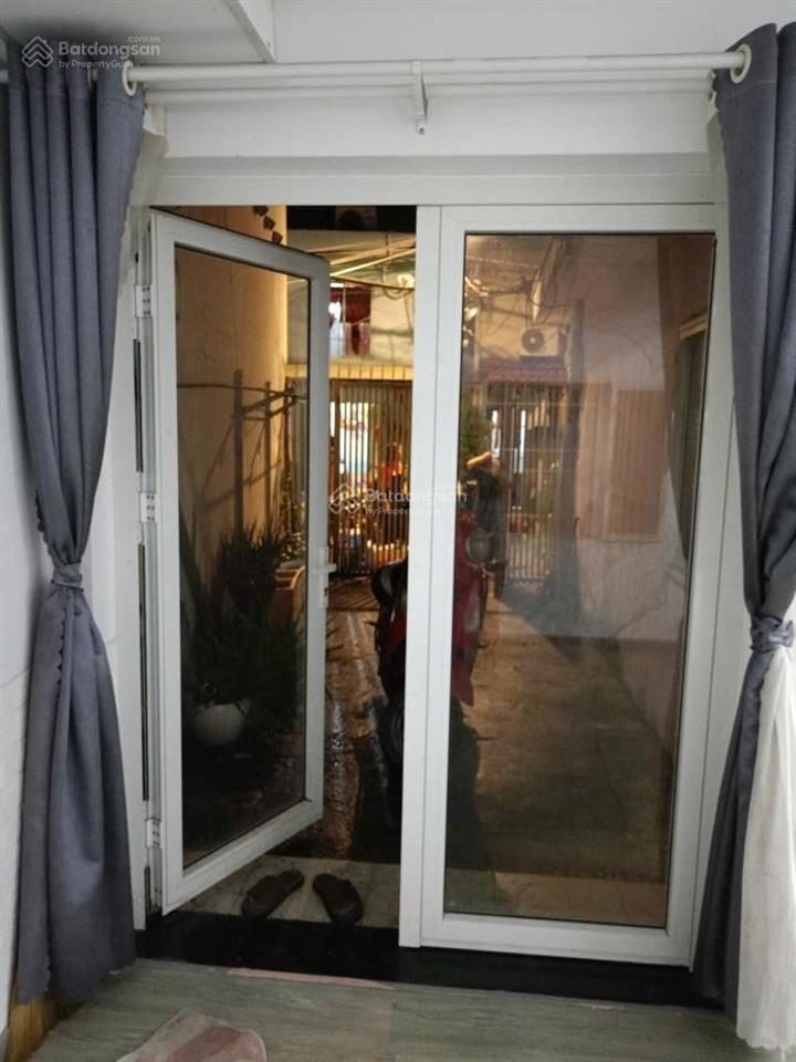 Bán nhà riêng tại đường 4, trường thọ, thủ đức, 2 tỷ, 40m2