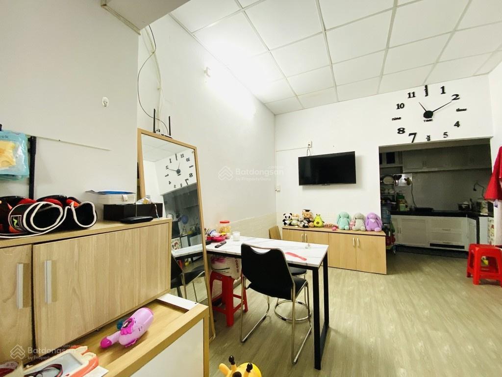 Bán nhà riêng tại đường 4, trường thọ, thủ đức, 2 tỷ, 40m2