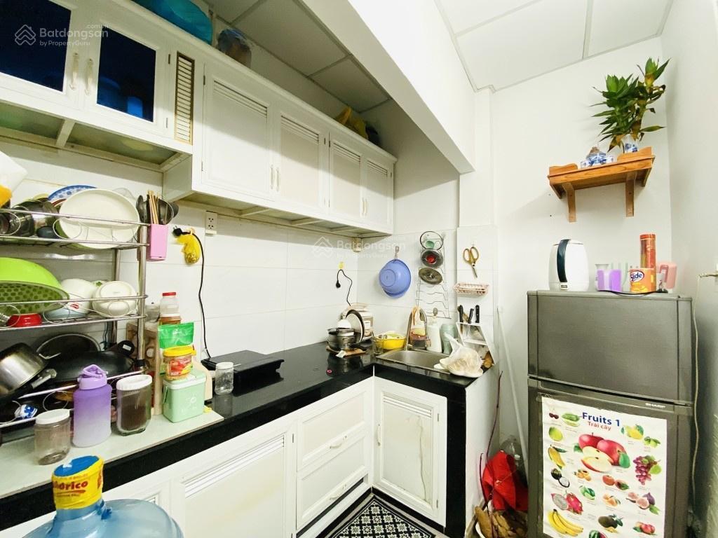 Bán nhà riêng tại đường 4, trường thọ, tp thủ đức, giá cực chất 2 tỷ, 39m2