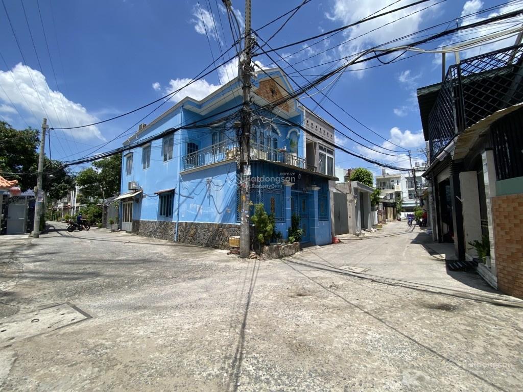 Bán nhà riêng tại đường 4, trường thọ, tp thủ đức, giá cực chất 2 tỷ, 39m2